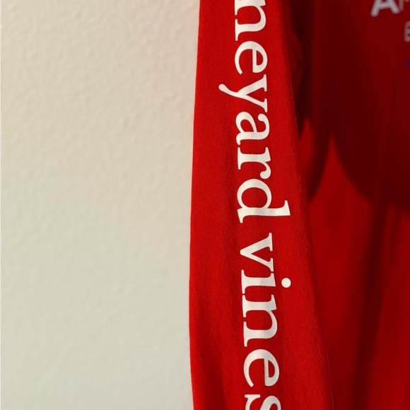 Vineyard Vines Men’s long sleeve T‎ - Picture 8 of 9